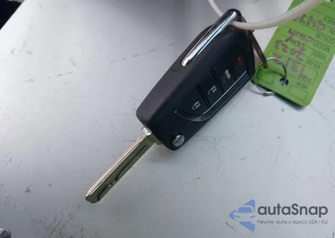 2023 Toyota Camry Se z USA, uszkodzony, nr VIN 4T1G11AK0PU739479